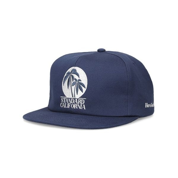 Hand Light / SD Military Hat : STANDARD CALIFORNIA OFFICIAL ONLINE