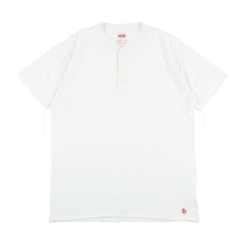 Healthknit / SD Henley T