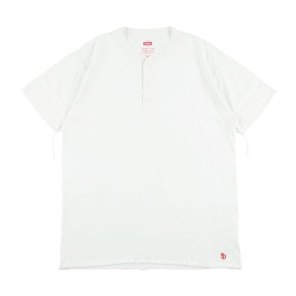 Healthknit / SD Henley T