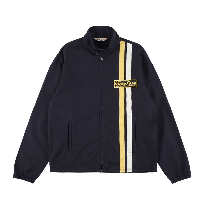 SD Racing Jacket