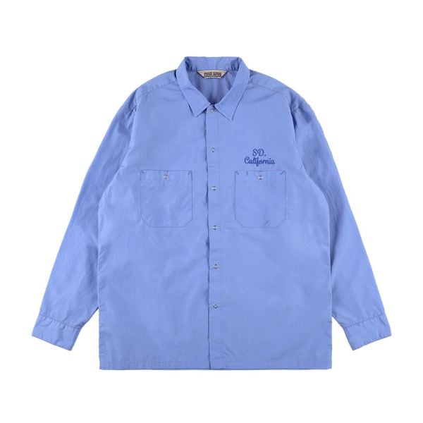 HTC Custom SD Fatigue Shirt : STANDARD CALIFORNIA OFFICIAL ONLINE