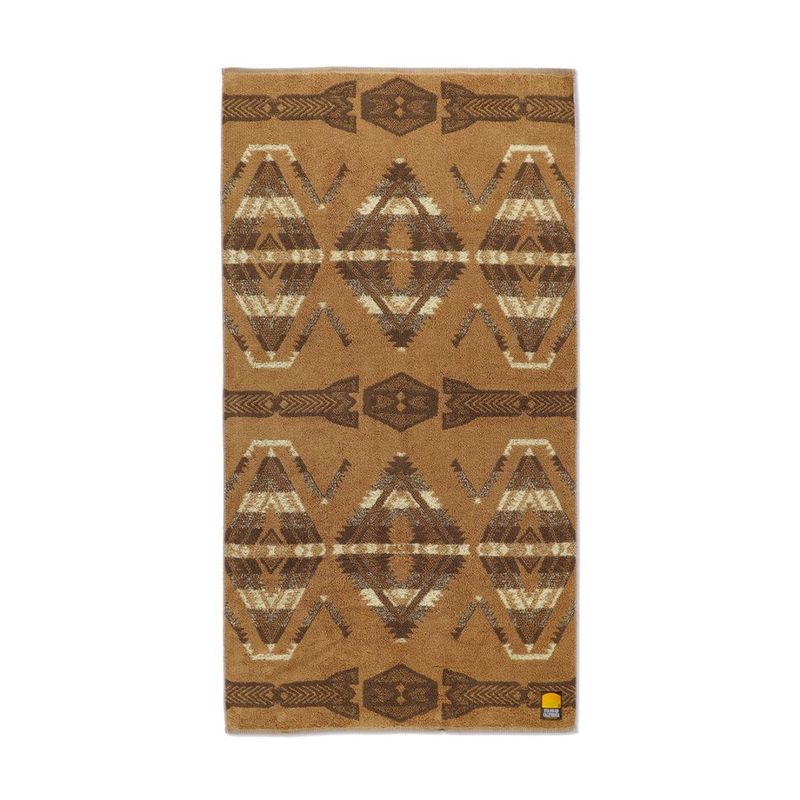 SD Native Towel