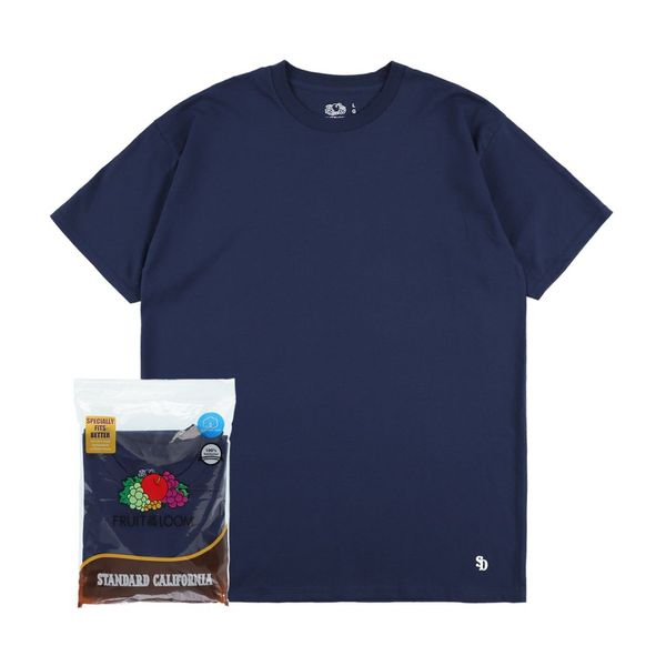 Fruit of the Loom / SD 2Pack T