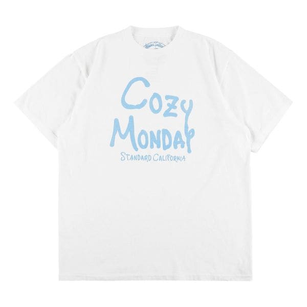 SD Cozy Monday T