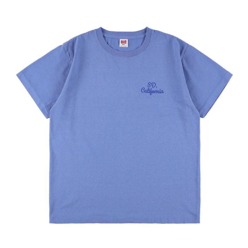 SD US Cotton Logo T
