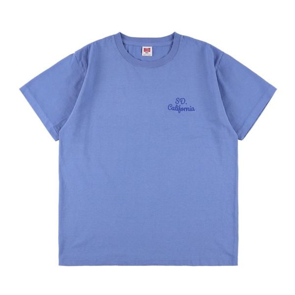SD 88/12 Box Logo T : STANDARD CALIFORNIA OFFICIAL ONLINE STORE