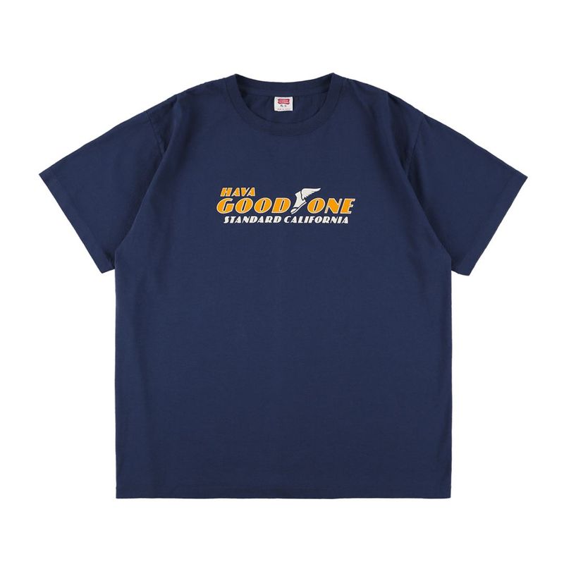 SD US Cotton Racing Logo T