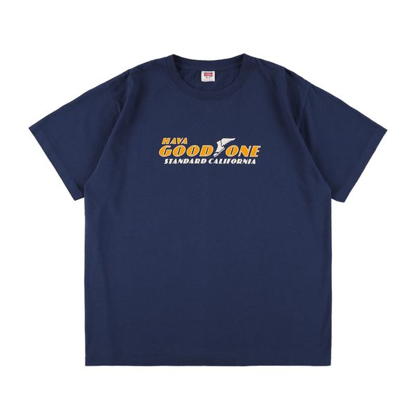 Standard California Tシャツ L 新品未使用 おまけつき 楽天市場】スタンダードカリフォルニア 中古（Tシャツ・カットソー