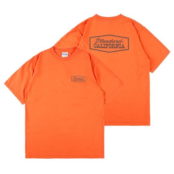 SD Heavyweight Stadium Logo T