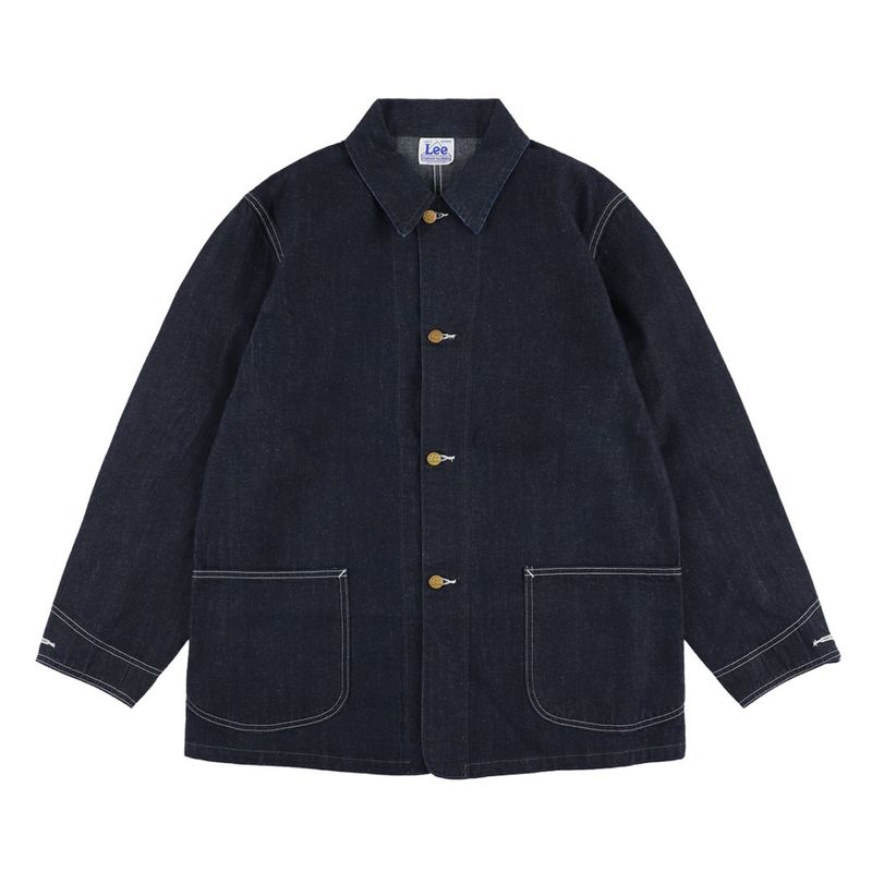 Lee / SD Coverall Jacket WW II