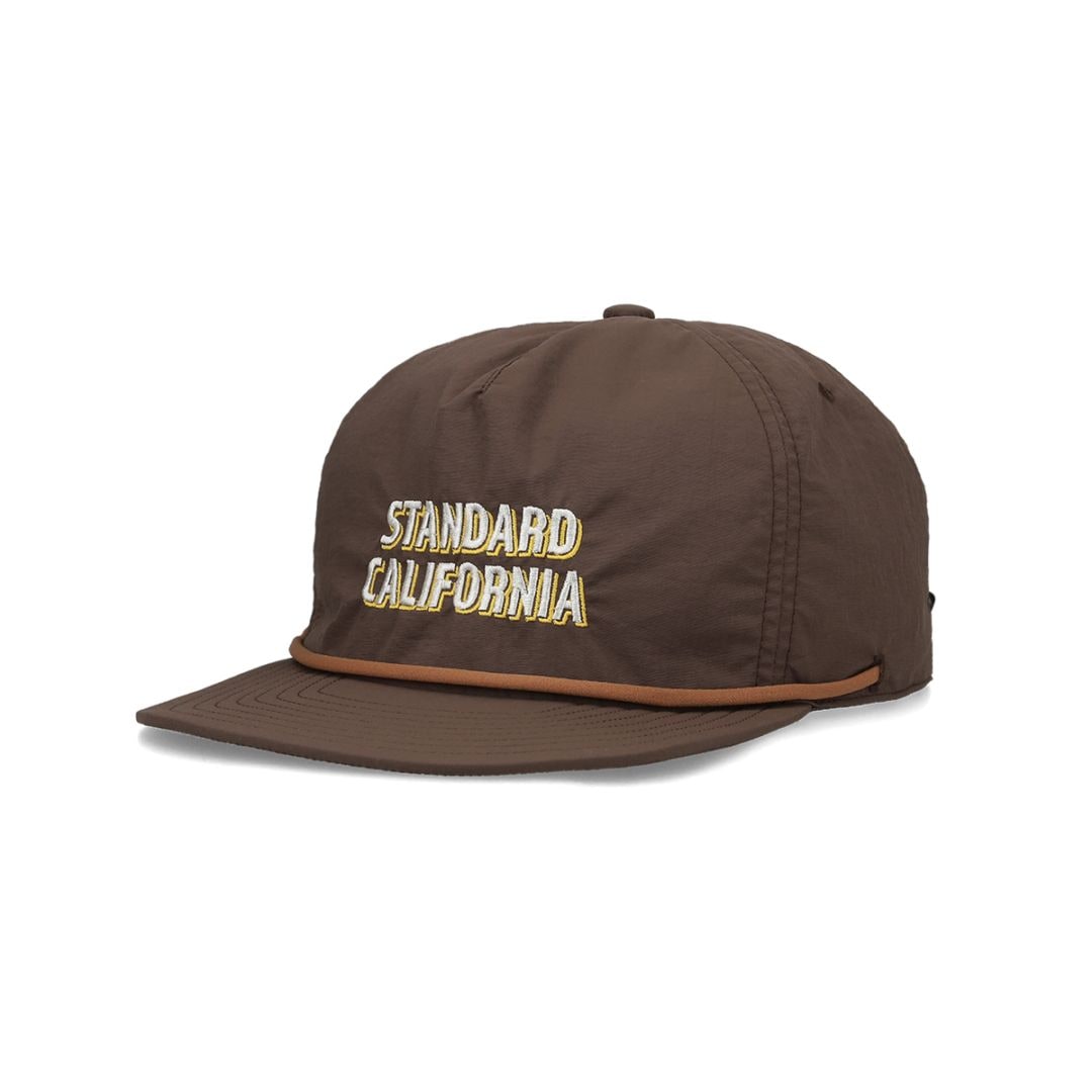 SD Active Cap : STANDARD CALIFORNIA OFFICIAL ONLINE STORE