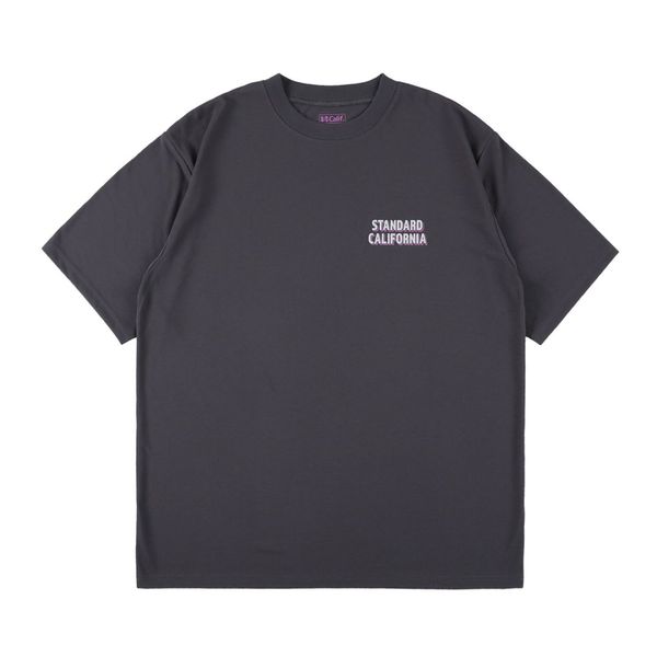 SD Tech Dry Logo T