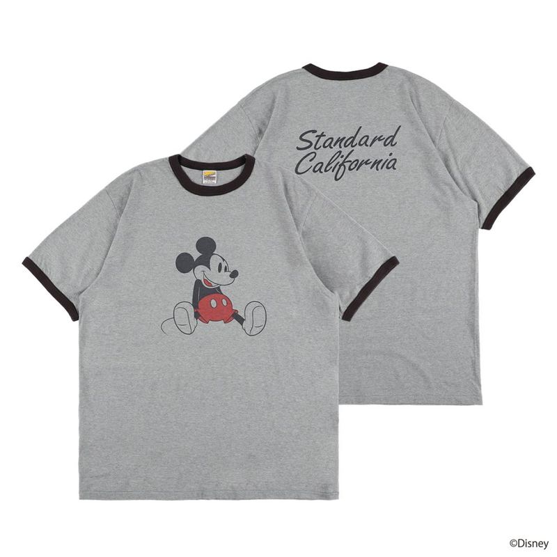 Disney / SD Ringer T