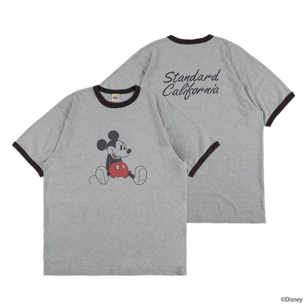 STANDARD CALIFORNIA[スタンダード カリフォルニア]OFFICIAL ONLINE STORE