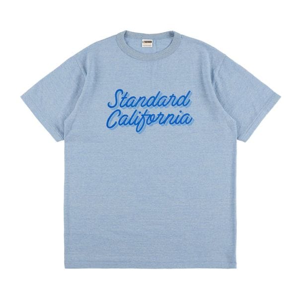 SD 88/12 Box Logo T : STANDARD CALIFORNIA OFFICIAL ONLINE STORE
