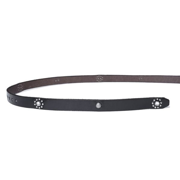 HTC Belt #25th Plain 1.25 : STANDARD CALIFORNIA OFFICIAL ONLINE STORE