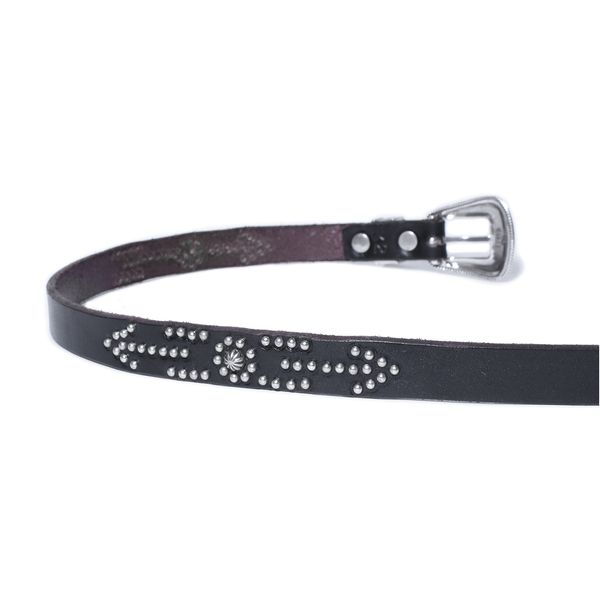 HTC / SD Belt #Western B TQ : STANDARD CALIFORNIA OFFICIAL ONLINE