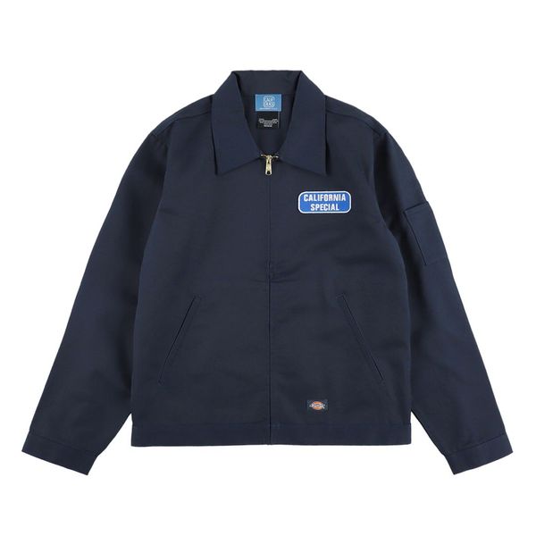 CALIFOLKS Dickies Jacket CA Special Patch
