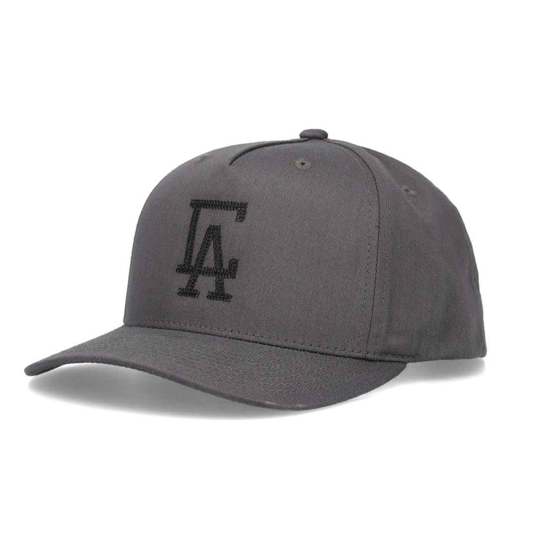 CALIFOLKS Baseball Cap Embroidery CA : STANDARD CALIFORNIA