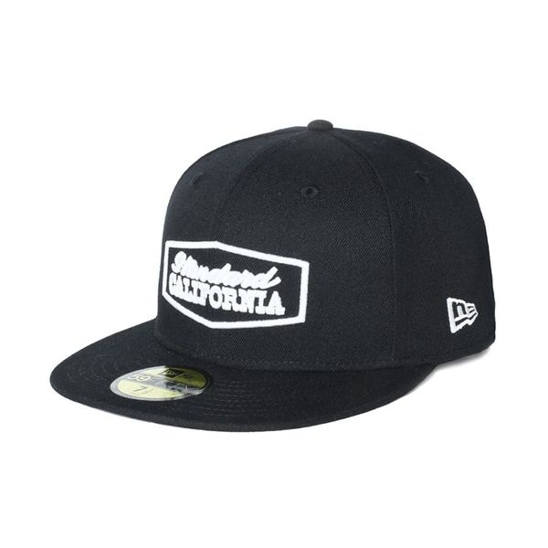 SD Basic Logo Patch Mesh Cap : STANDARD CALIFORNIA OFFICIAL ONLINE