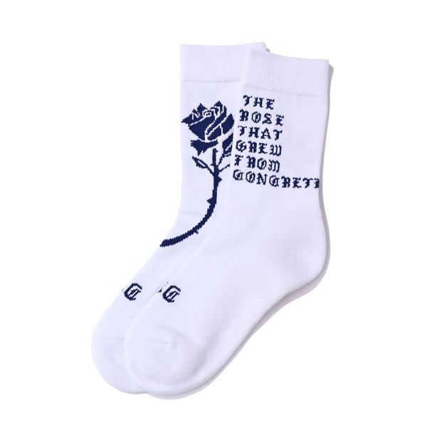 SSC Thug Blues Socks