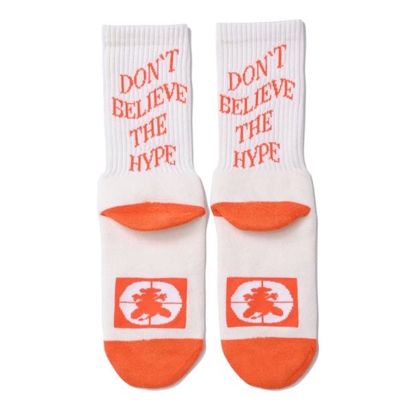 SSC Anti Hype Socks