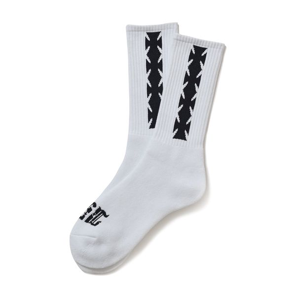 SSC Nest �� N Cross Socks