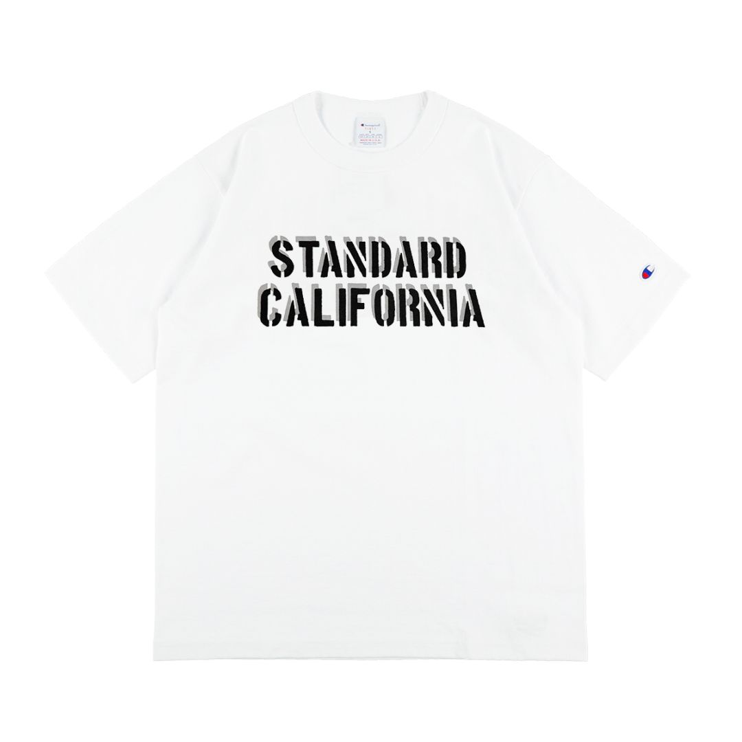 Champion for SD Exclusive T1011 - Official Store Limited