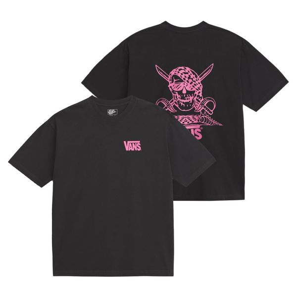 VANS MTE Off Grid S/S T : STANDARD CALIFORNIA OFFICIAL ONLINE STORE