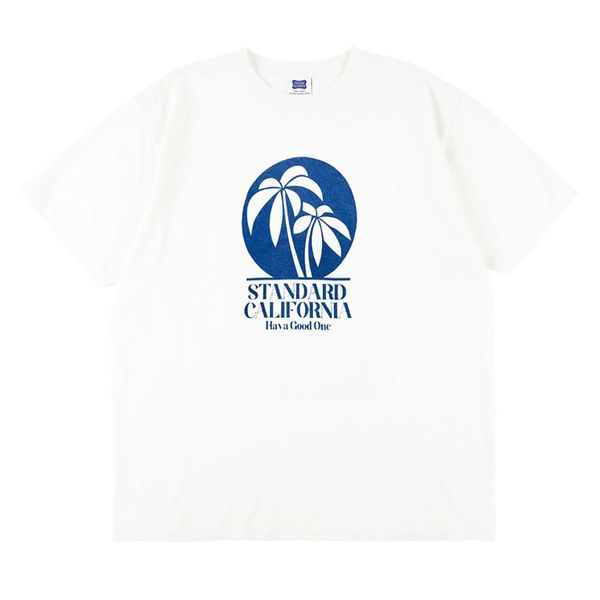Standardカルフォルニア STANDARD CALIFORNIA[スタンダード カリフォルニア]OFFICIAL ONLINE STORE