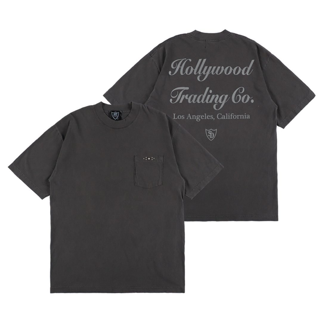 HTC / SD #B Studs Pocket T : STANDARD CALIFORNIA OFFICIAL ONLINE STORE