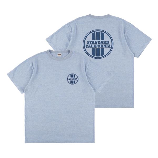 Champion for SD Exclusive T1011 : STANDARD CALIFORNIA OFFICIAL