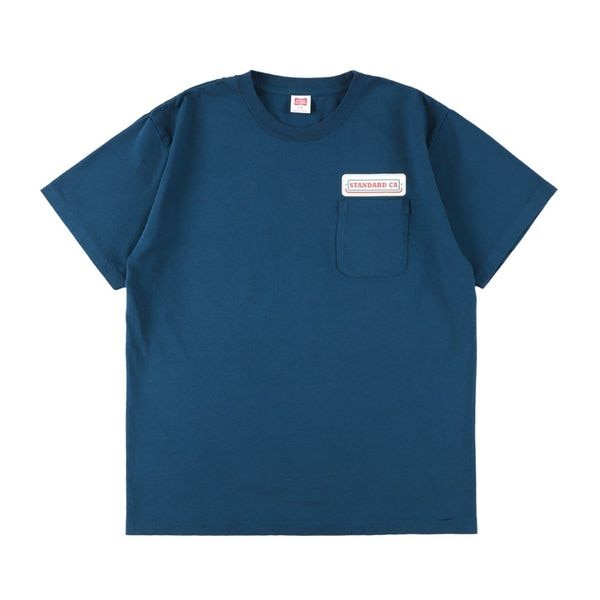 ORIGINAL,T-Shirt : STANDARD CALIFORNIA OFFICIAL ONLINE STORE