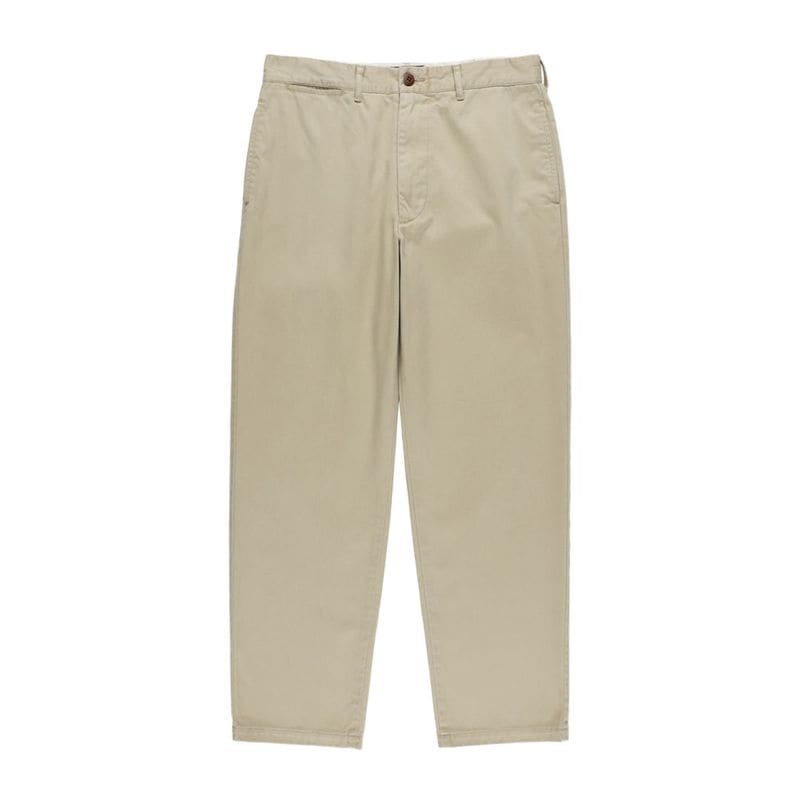SD Chino Pants ST Vintage Wash