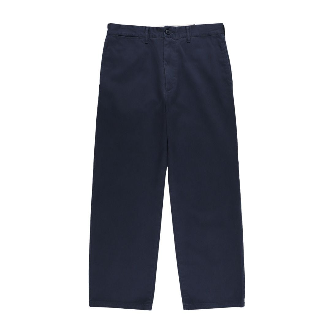 SD Chino Pants W Vintage Wash : STANDARD CALIFORNIA OFFICIAL