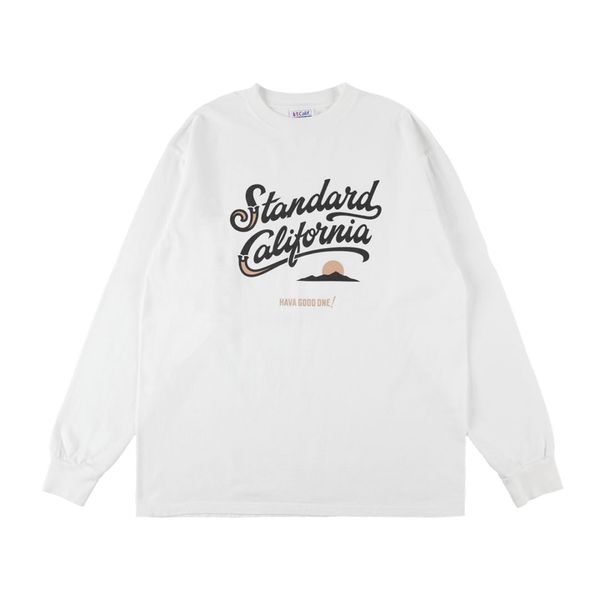 STANDARD CALIFORNIA[スタンダード カリフォルニア]OFFICIAL ONLINE STORE