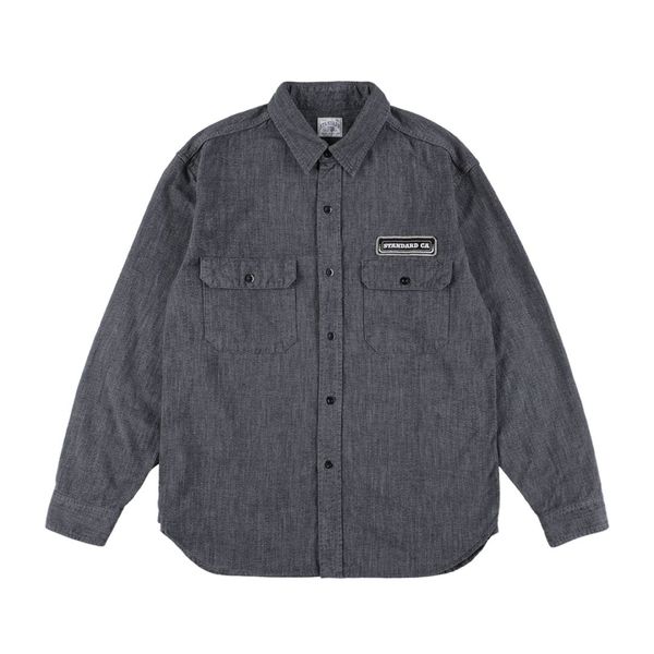 ORIGINAL,Shirt : STANDARD CALIFORNIA OFFICIAL ONLINE STORE