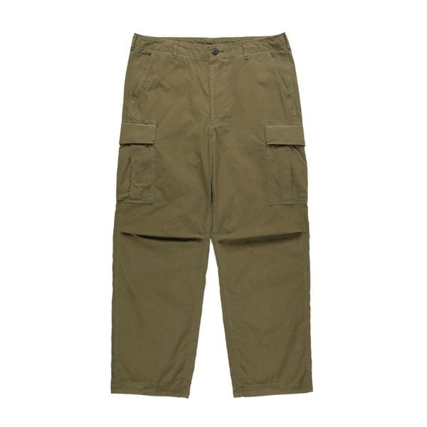 SD US Cotton Sweat Pants Vintage Wash : STANDARD CALIFORNIA