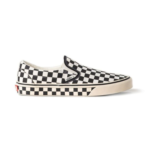VANS Classic Slip On Checker