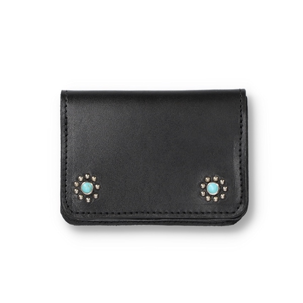 SD別注 HTC Long Wallet #125 Turquoise HTC Long Wallet #125 Turquoise : STANDARD CALIFORNIA OFFICIAL