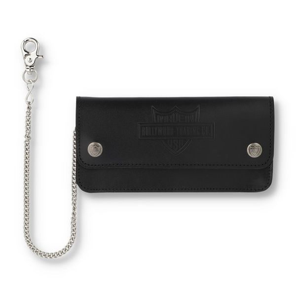 HTC Long Wallet #125 Turquoise : STANDARD CALIFORNIA OFFICIAL