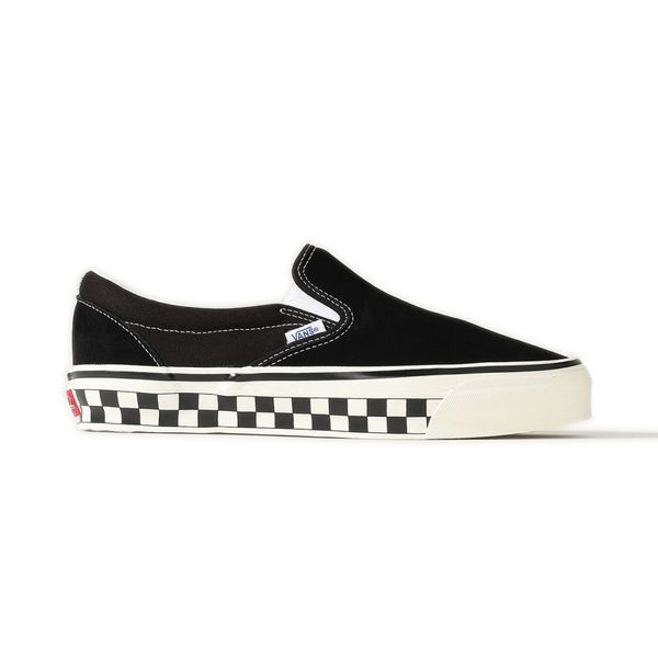 VANS Premium Slip On