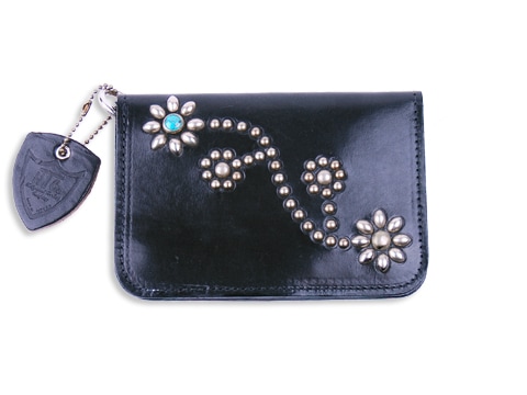 HTC Medium Wallet #125 Turquoise : STANDARD CALIFORNIA OFFICIAL