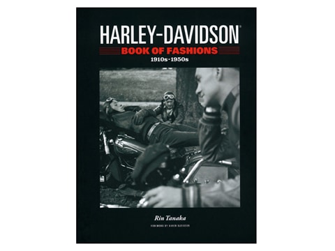 田中凛太郎【ハーレー】 HARLEY-DAVIDSON : STANDARD CALIFORNIA OFFICIAL ONLINE STORE