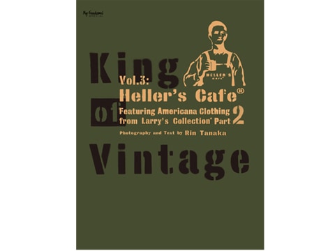 King of Vintage vol.3