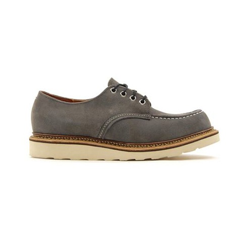 RED WING WORK OXFORD NO.8102 : STANDARD 