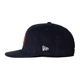 NEW ERA �� SD 59Fifty Corduroy Logo Cap