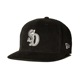NEW ERA �� SD 59Fifty Corduroy Logo Cap
