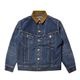 Lee / SD Storm Rider Denim Jacket 101LJ Vintage Wash