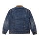 Lee / SD Storm Rider Denim Jacket 101LJ Vintage Wash